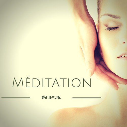 Méditation Spa – Relaxation: Musique Spa de Fond pour Méditation du Jour, Yoga et Sophrologie pour Sommeil Paisible_poster_image