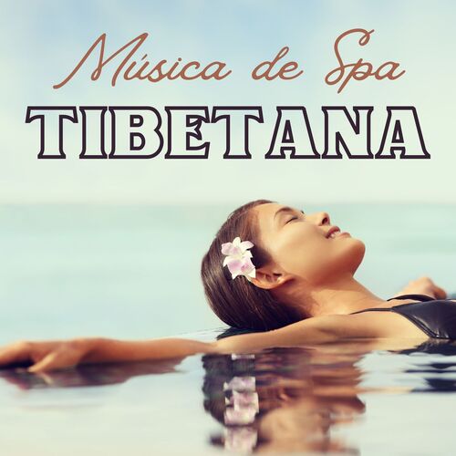 Spa Tibetana cover art
