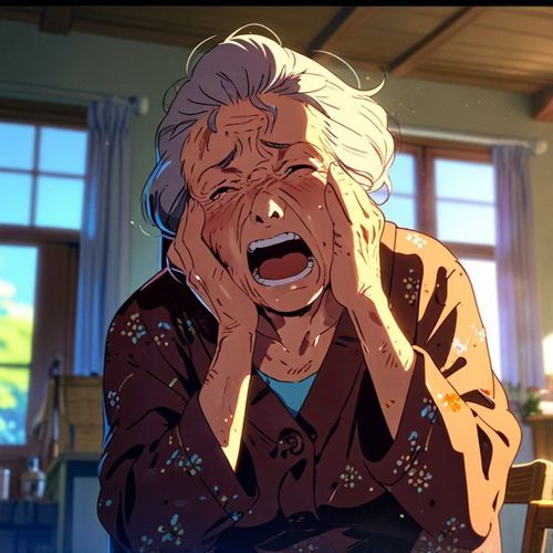 皆さんガチなんです cover art