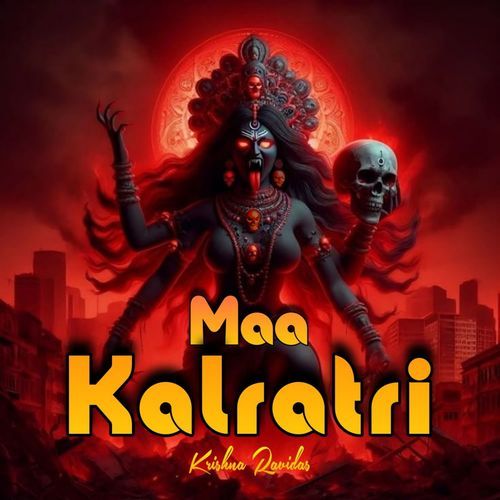 Maa Kalratri