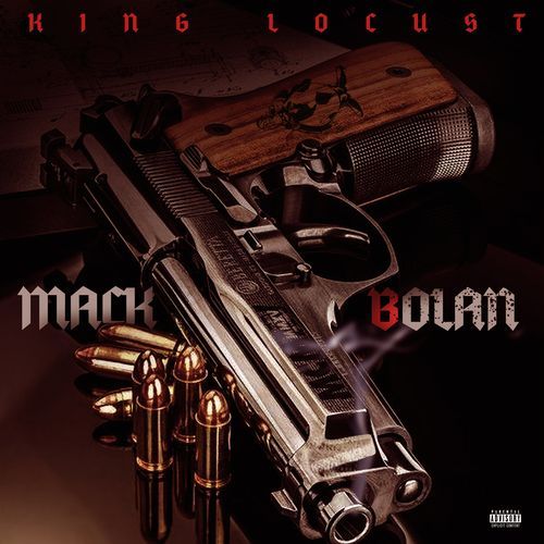Soprano cover art