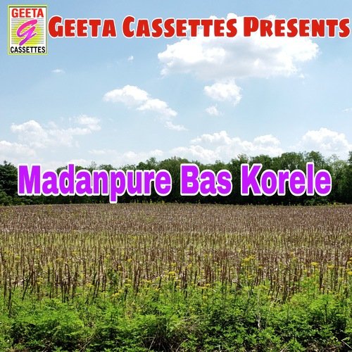 Madanpure Bas Korele