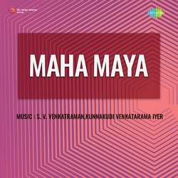 Maha Maya