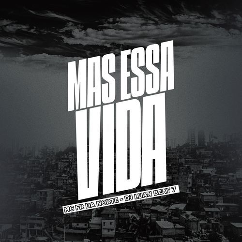 Mas Essa Vida_poster_image