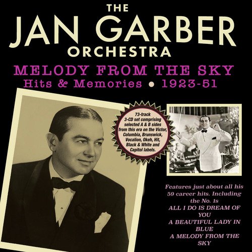 Concert In The Park cover art