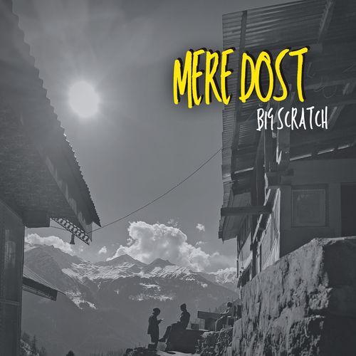 Mere Dost