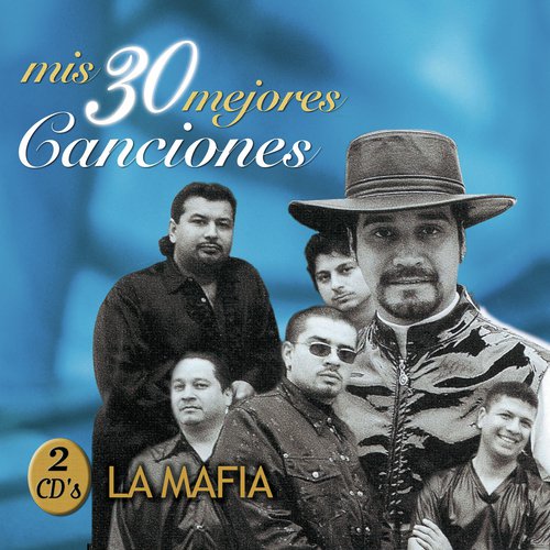 Mis 30 Mejores Canciones