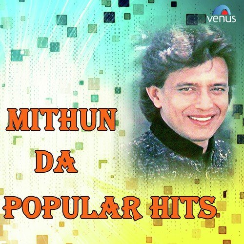 Mithun Da Popular Hits