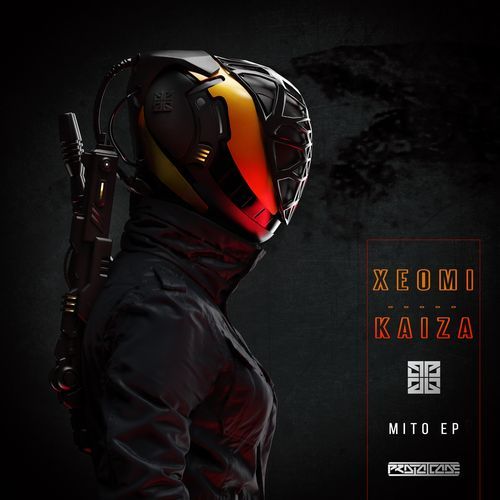 Mito cover art