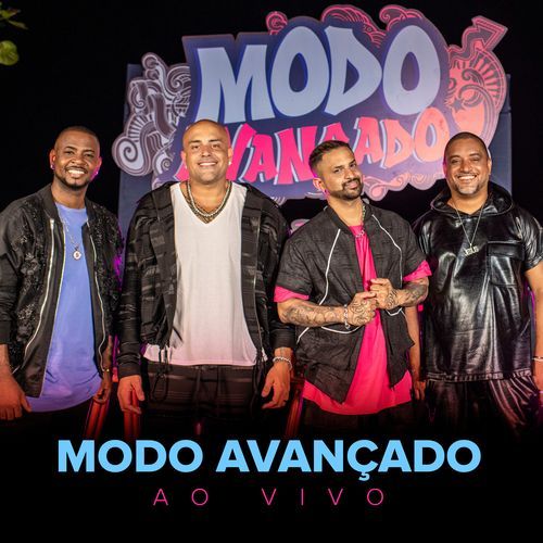 Modo Avançado (Ao Vivo)