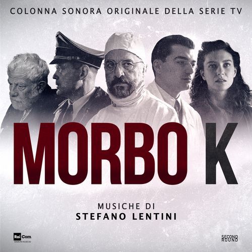 Due occhi cover art
