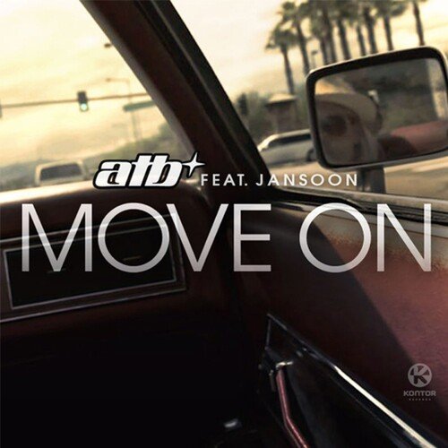 Move On (Lissat & Voltaxx Remix)