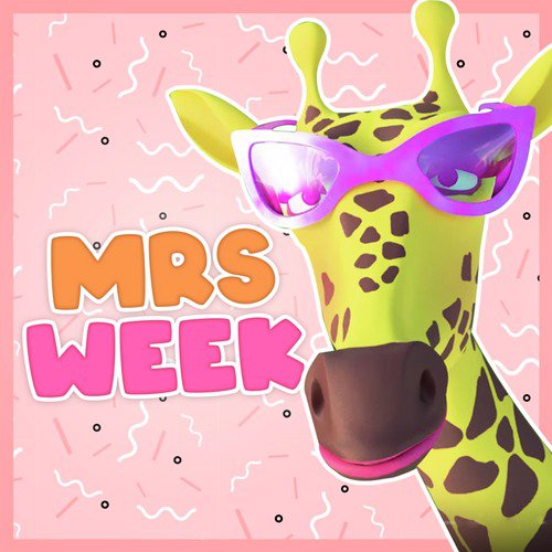 Mrs Week