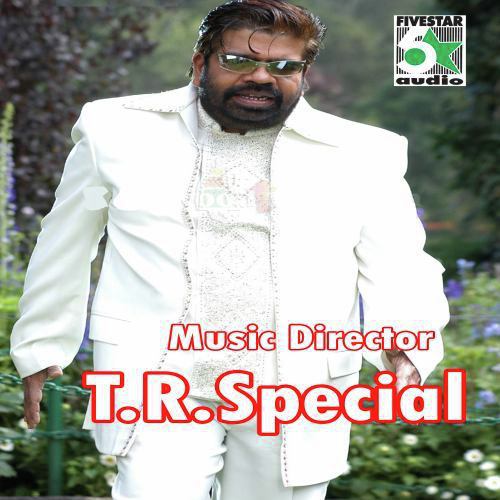 Music Director T R Special