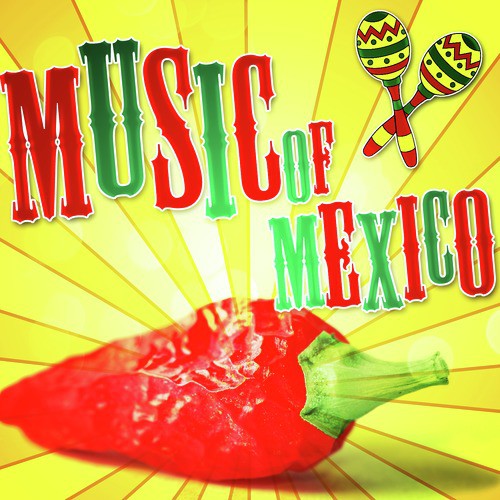 Camino de Guanajuato cover art