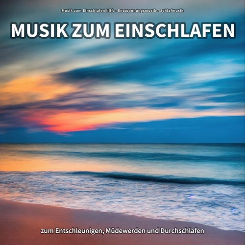 Entspannungsmusik cover art