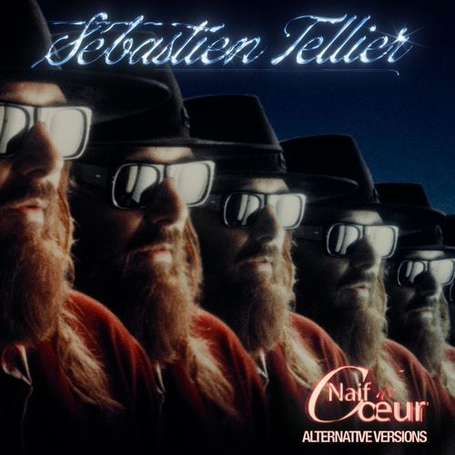 Naïf de Coeur (Johnny Jewel Version) cover art