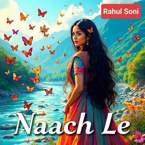 Naach Le