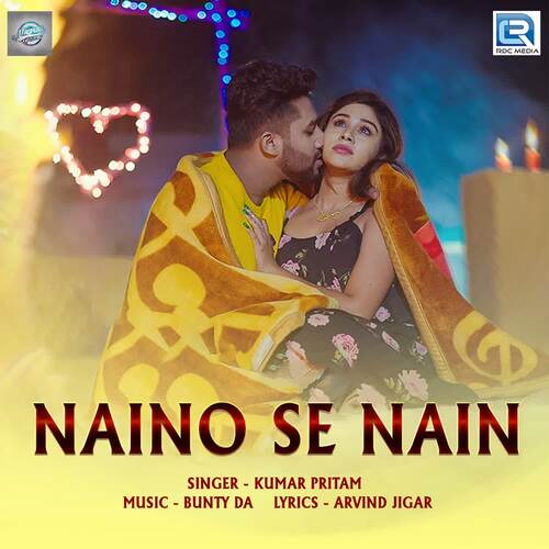 Naino Se Nain