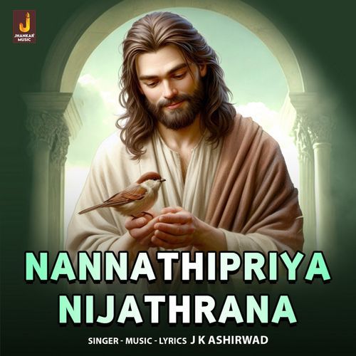 Nannathipriya Nijathrana