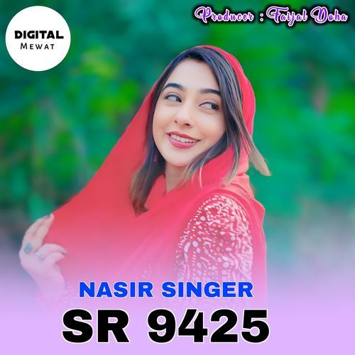 Nasir Singer SR 9425