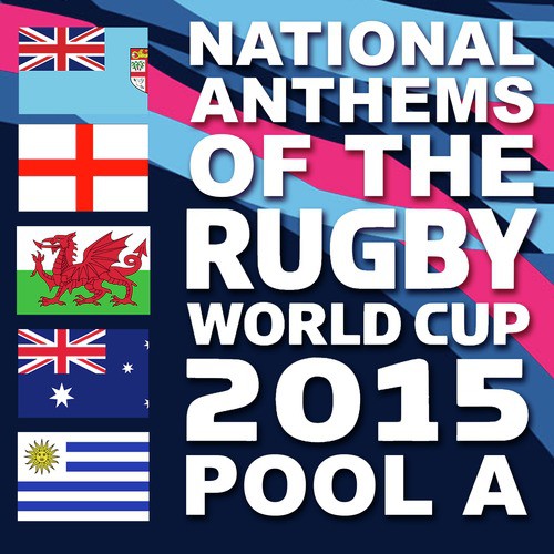 National Anthems of the 2015 Rugby World Cup Pool A_poster_image