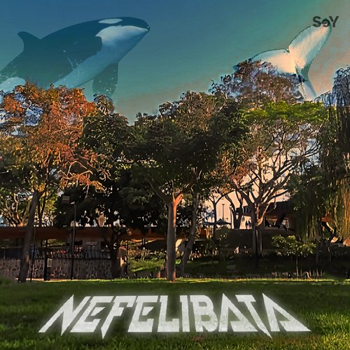 8tracks radio, nefelibata (11 songs)