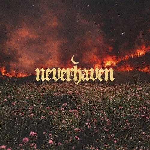 Neverhaven cover art