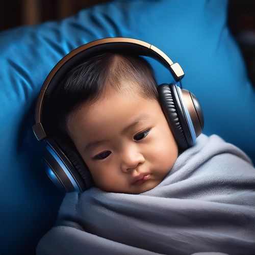 Newborn Melodies: Gentle Sounds for Babies