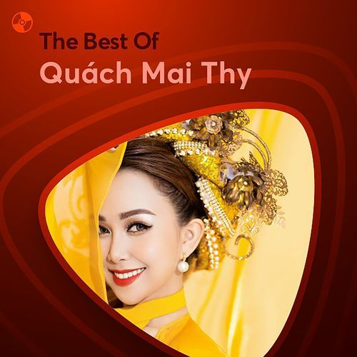 Những Bài Hát Hay Nhất Của Quách Mai Thy