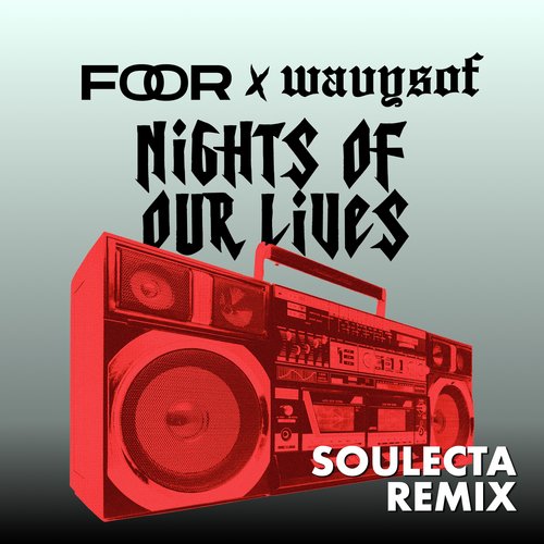 Nights Of Our Lives (Soulecta Remix)_poster_image