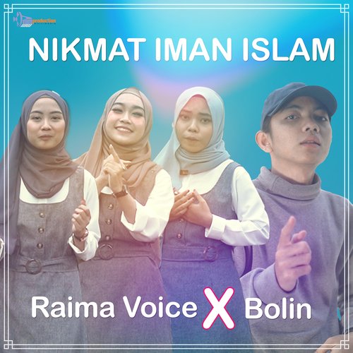 Nikmat Iman Islam_poster_image