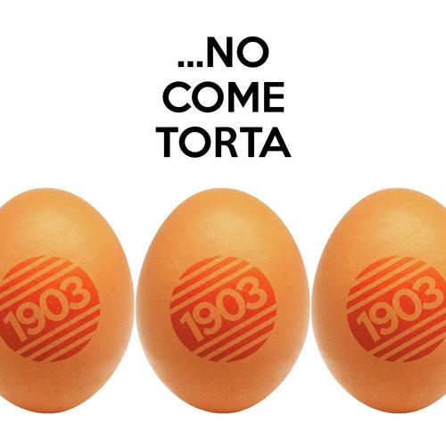 ... No Come Torta