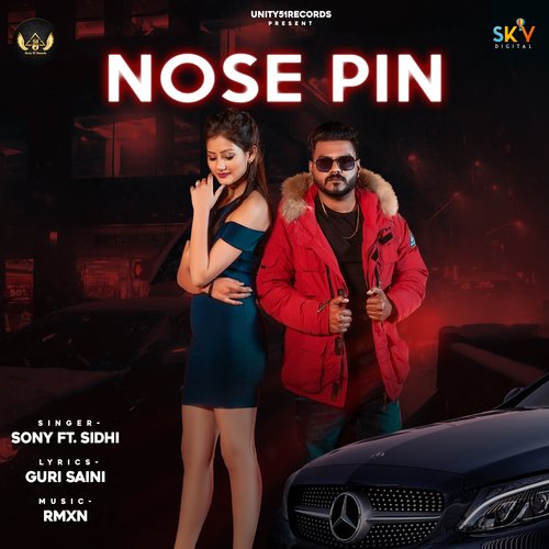 Nose Pin (feat. Sidhi)_poster_image