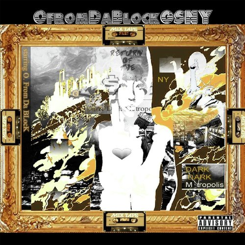 Ofromdablockgsny cover art