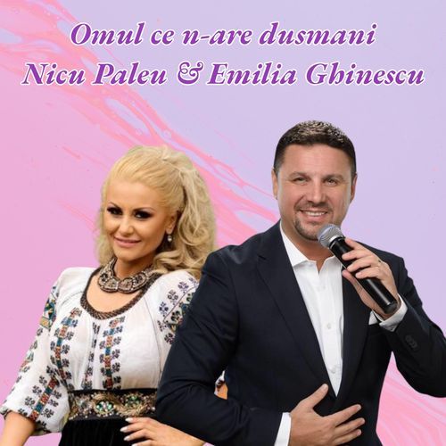 Omul ce n-are dusmani