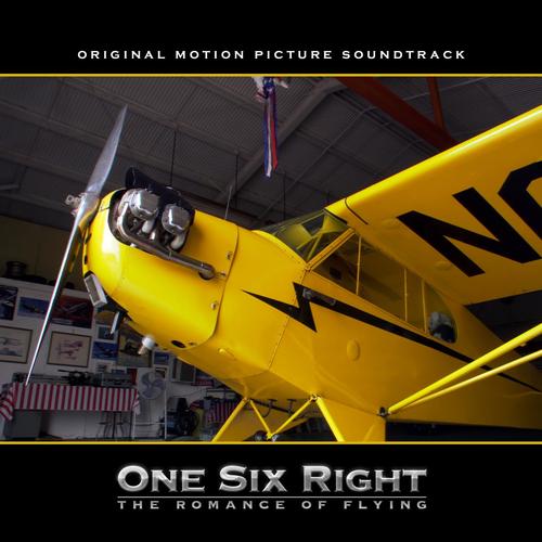 One Six Right Theme (feat. Freddy Clarke)