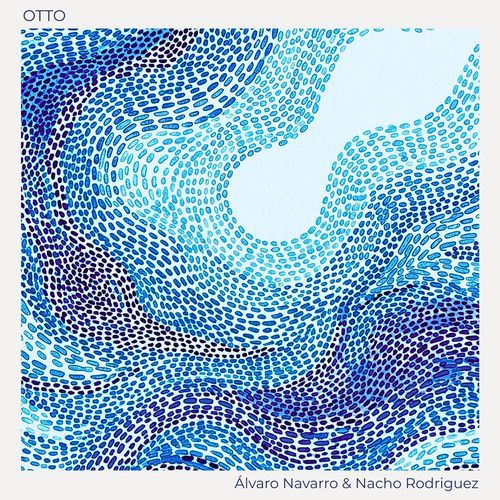 Otto cover art