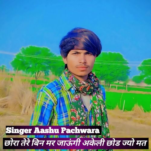 छोरा तेरे बिन मर जाऊंगी अकेली छोड ज्यो मत