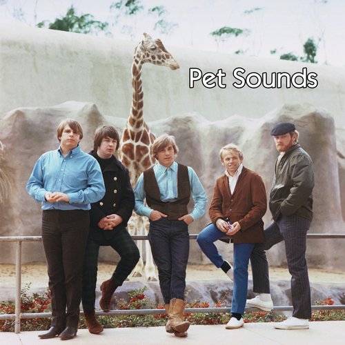 Pet Sounds