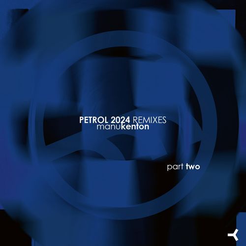 Petrol (Ceriselune Remix) cover art