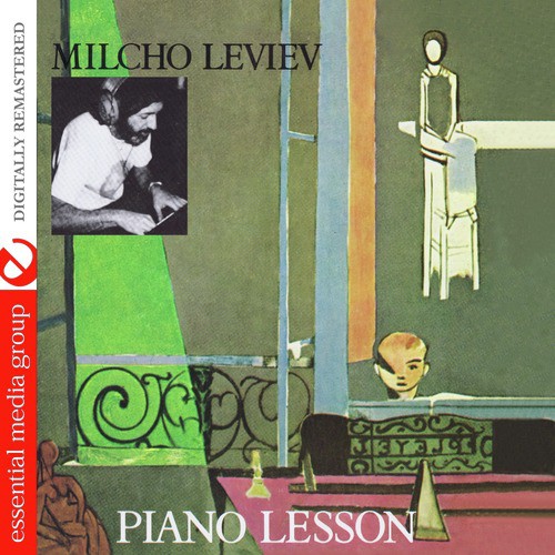 Piano Lesson (Digitally Remastered)