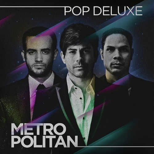 Pop Deluxe