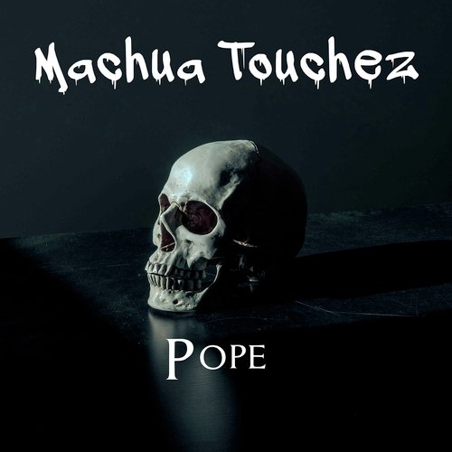 Pope cover art