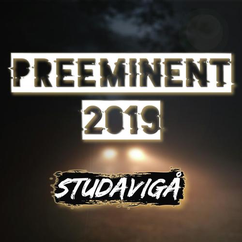PreEminent 2019 cover art