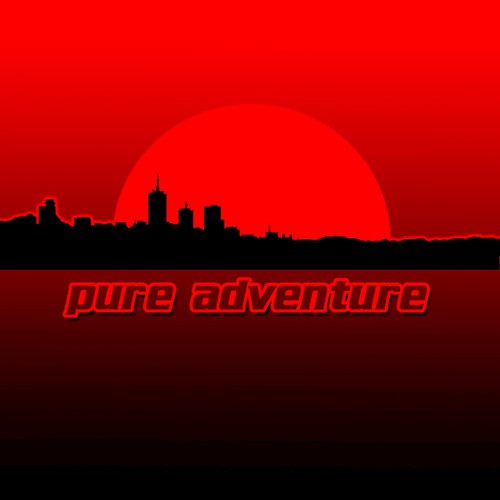 Pure Adventure_poster_image