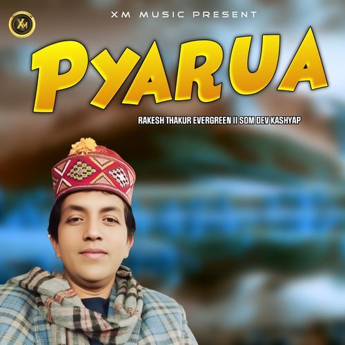 Pyarua