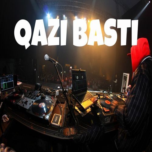 Qazi Basti