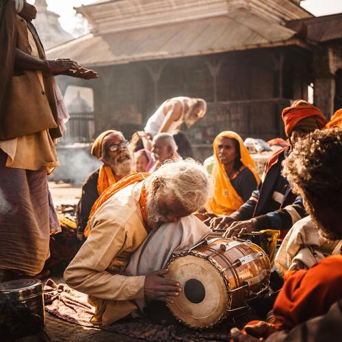 RYTHAM OF SHIVA DAMARUKAM Songs Download Free Online Songs JioSaavn