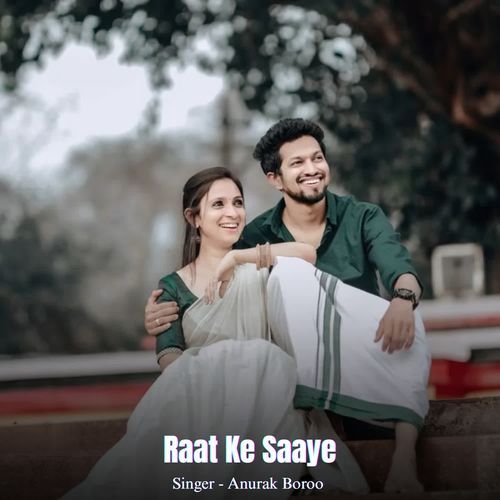 Raat Ke Saaye
